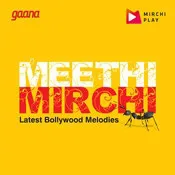 Meethi Mirchiradio-mirchi